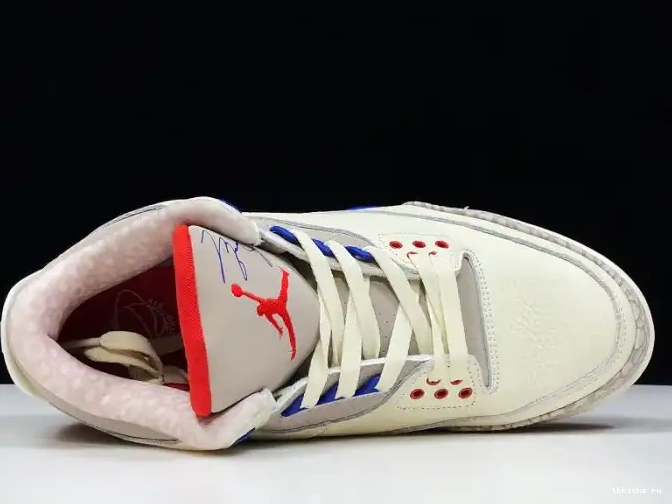 Reps TB Retro red sail 136064-140 